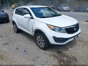 2016 Kia Sportage