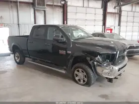 2013 RAM 2500