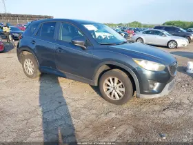2013 Mazda CX-5
