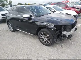 2021 Audi SQ5