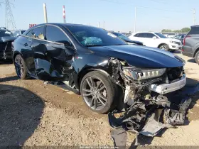 2019 Acura TLX