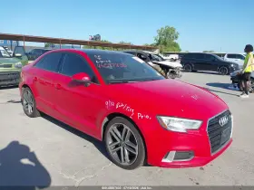 2017 Audi A3