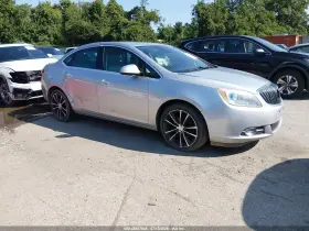 2017 Buick Verano