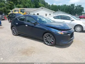 2025 Mazda 3