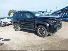 2025 Toyota 4Runner