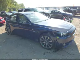 2016 BMW 535i
