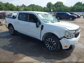 2024 Ford Maverick