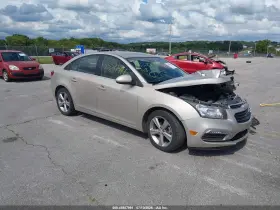 2016 Chevrolet Cruze Limited