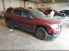 2017 GMC Acadia