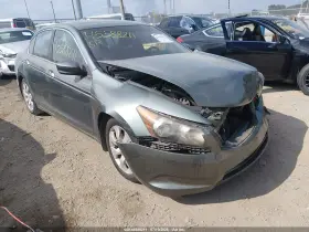 2009 Honda Accord