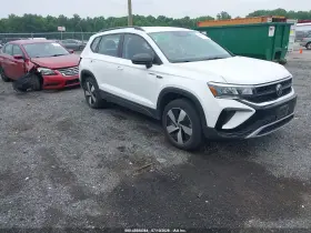 2024 Volkswagen Taos