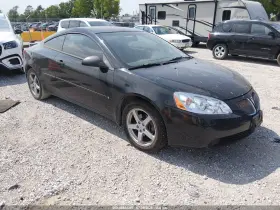 2006 Pontiac G6