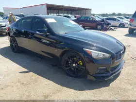 2015 Infiniti Q50