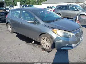 2014 Kia Forte