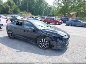2018 Volvo S60