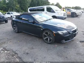 2008 BMW 650i