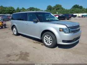 2019 Ford Flex