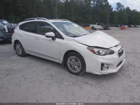 2017 Subaru Impreza