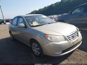 2008 Hyundai Elantra