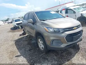 2022 Chevrolet Trax