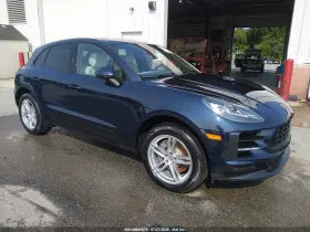 2019 Porsche Macan