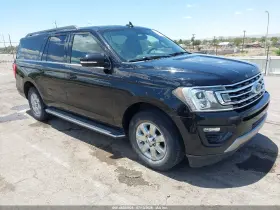 2018 Ford Expedition