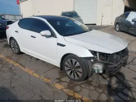 2012 Kia Optima