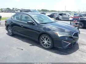 2020 Acura ILX