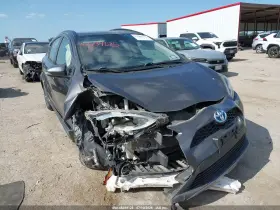 2019 Toyota Prius C