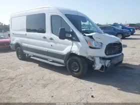 2018 Ford Transit-250
