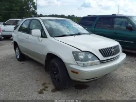 2000 Lexus RX