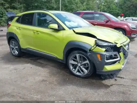 2020 Hyundai Kona