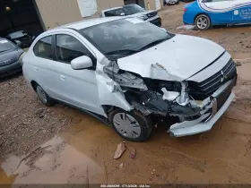2024 Mitsubishi Mirage