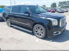 2016 GMC Yukon XL