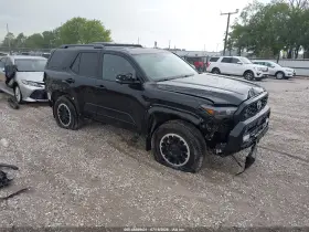 2025 Toyota 4Runner
