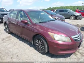 2011 Honda Accord