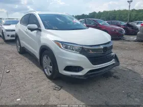 2019 Honda HR-V