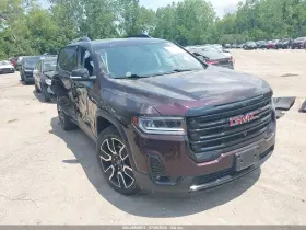 2021 GMC Acadia
