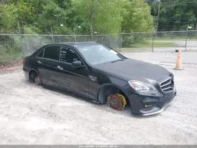 2014 Mercedes-Benz E 350