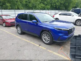 2023 Honda CR-V