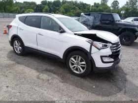 2014 Hyundai Santa Fe