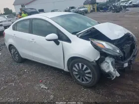 2016 Kia Rio