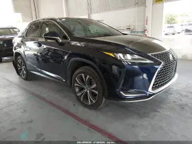 2020 Lexus RX