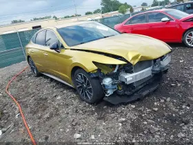 2020 Hyundai Sonata