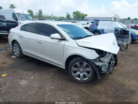 2010 Buick LaCrosse