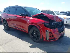 2024 Cadillac XT6