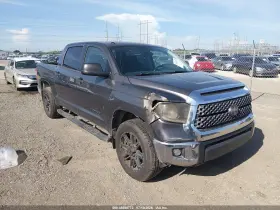 2018 Toyota Tundra