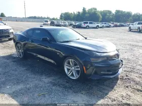 2018 Chevrolet Camaro
