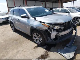 2015 Toyota Highlander