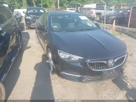 2018 Buick Regal Sportback
